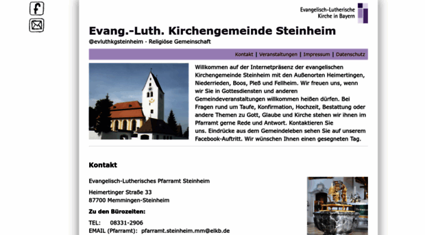 kirche-steinheim.de