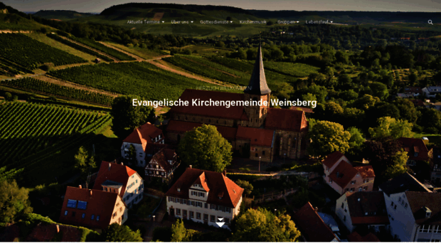 kirche-weinsberg.de