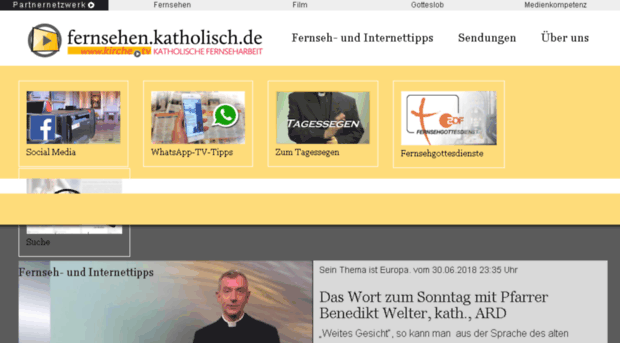 kirche.tv