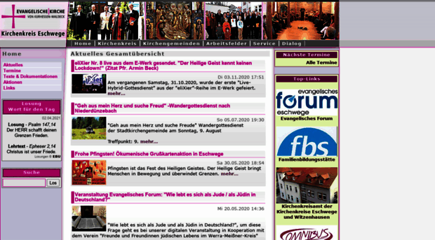 kirchenkreis-eschwege.de