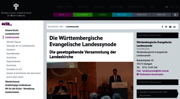 kirchenwahl.de