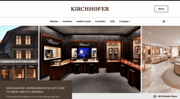 kirchhofer.com