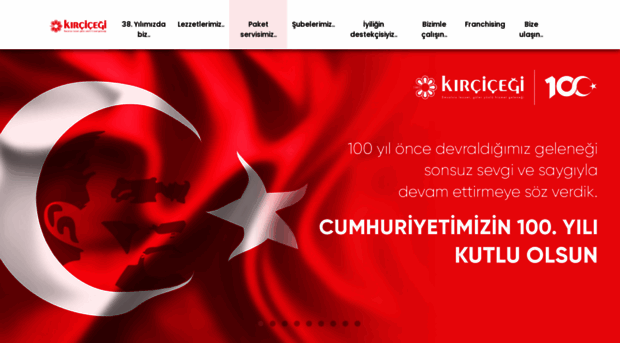 kircicegi.com.tr