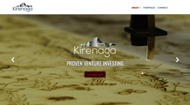 kirenaga.com