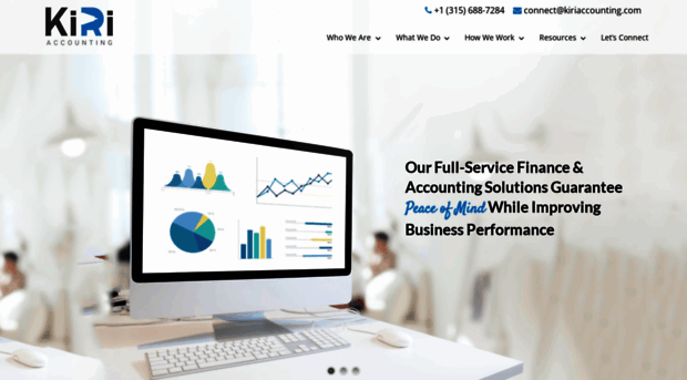 kiriaccounting.com