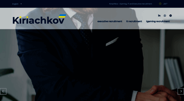 kiriachkov.com