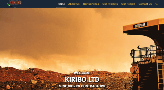 kiriboltd.co.tz