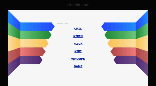 kirichik.com