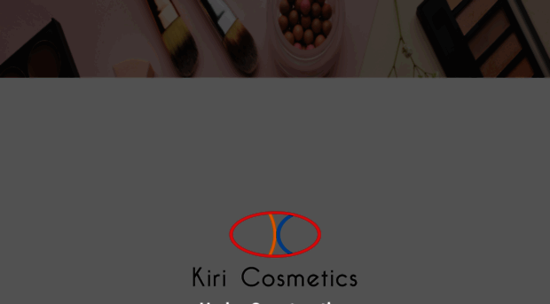 kiricosmetics.com