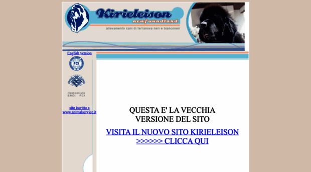 kirieleison.com