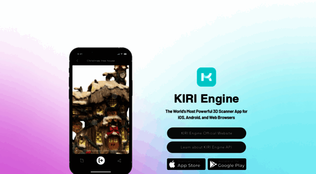 kiriengine.com