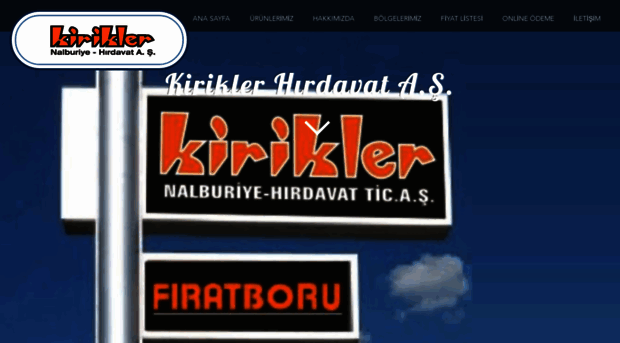 kirikler.net