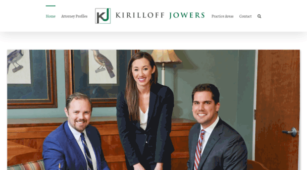 kirilloffjowers.com