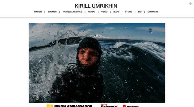 kirillumrikhin.com