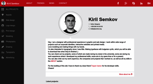 kirilsemkov.com