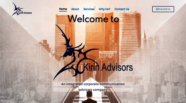 kirinadvisors.com