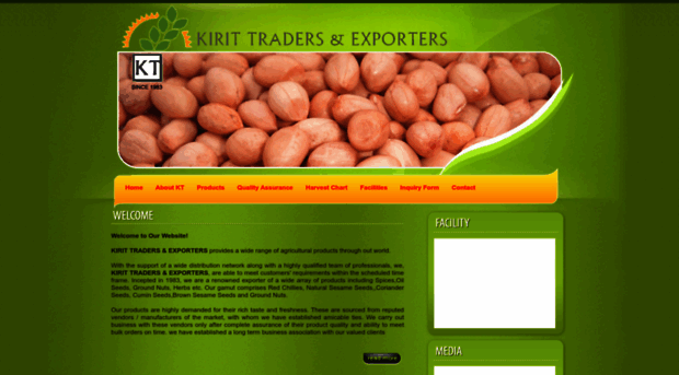 kirittraders.com