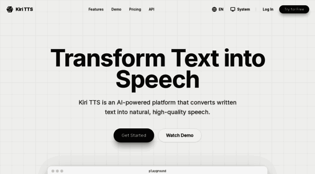 kiritts.com