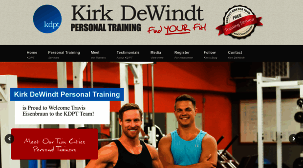 kirk-dewindt.com