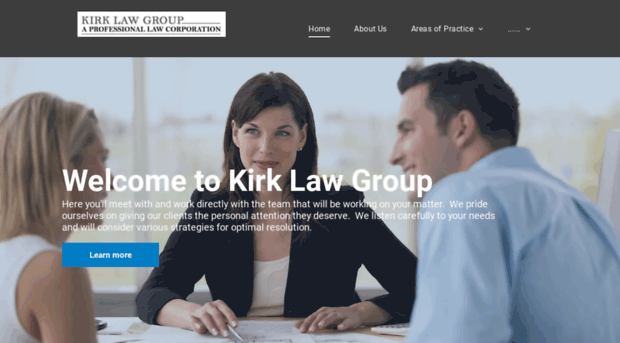 kirk-lawgroup.com