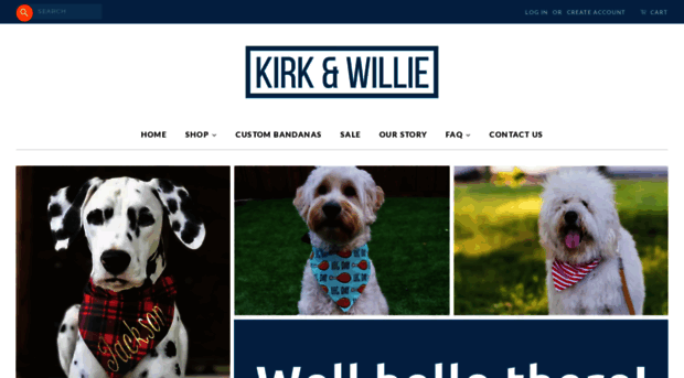 kirk-willie.myshopify.com