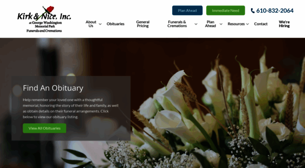 kirkandniceinc.com