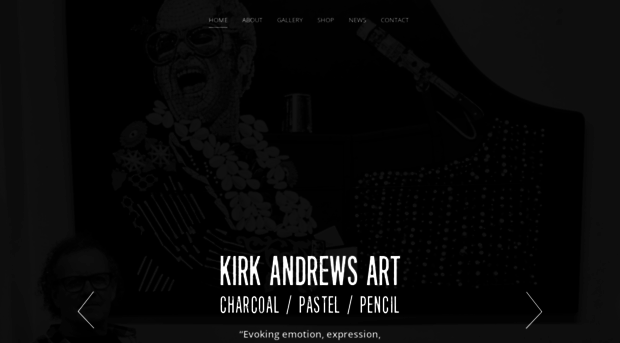 kirkandrewsart.com