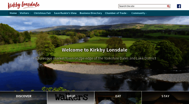 kirkbylonsdale.co.uk