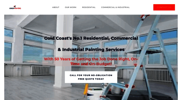 kirkbypainters.com.au