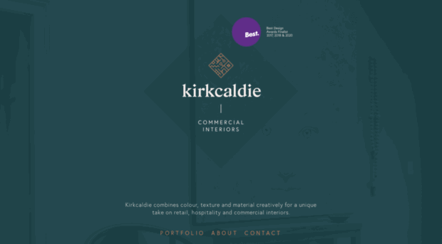 kirkcaldie.com