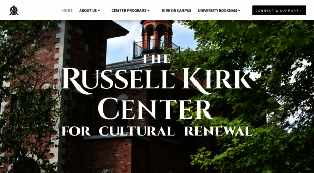 kirkcenter.org