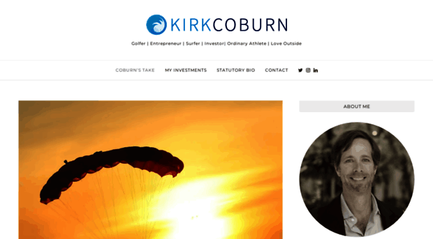 kirkcoburn.com