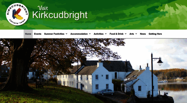 kirkcudbright.town