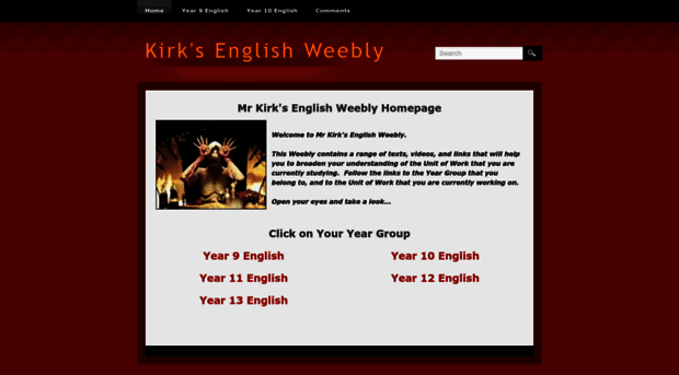 kirkenglishormiston.weebly.com