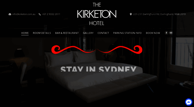 kirketon.com.au