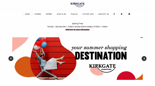 kirkgate.co.uk
