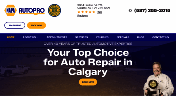 kirkhamautomotive.com