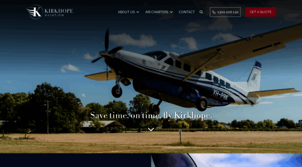 kirkhopeaviation.com.au