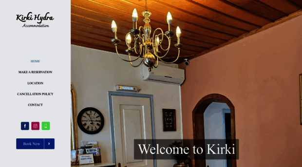 kirkihotel.com