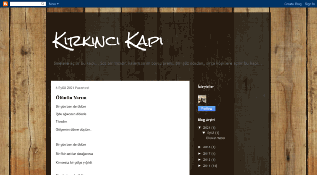 kirkincikapi.blogspot.com