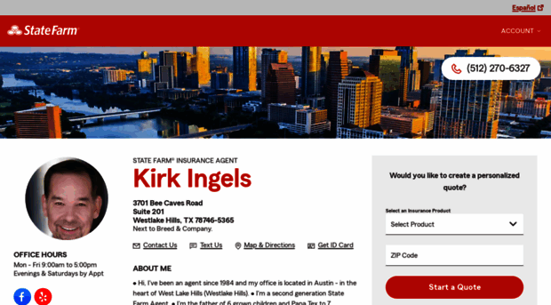 kirkingels.com