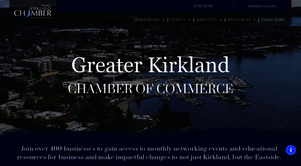 kirklandchamber.org