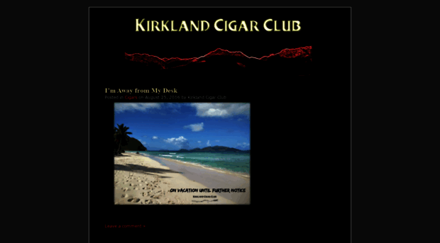 kirklandcigarclub.wordpress.com