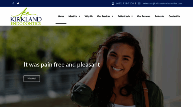 kirklandendodontics.com