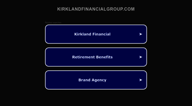 kirklandfinancialgroup.com