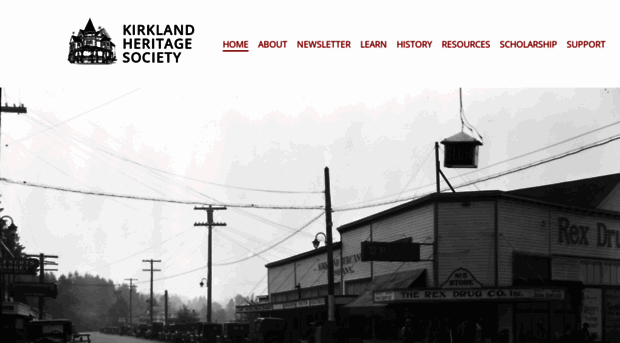 kirklandheritage.org