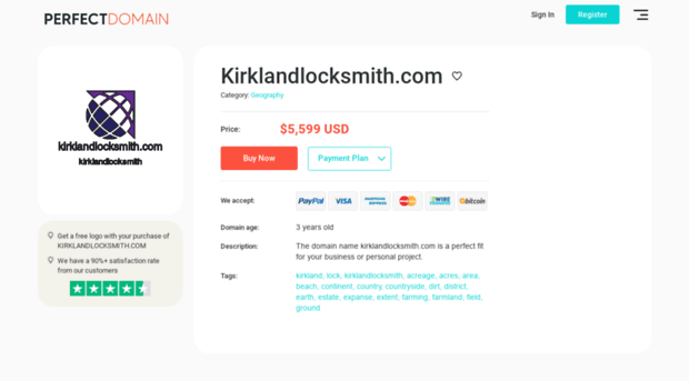 kirklandlocksmith.com