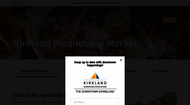 kirklandmarket.org