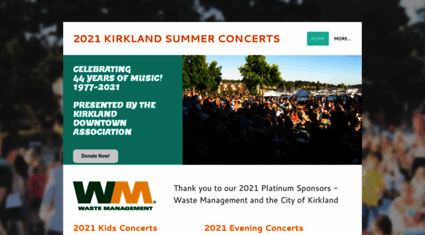 kirklandsummerconcerts.weebly.com