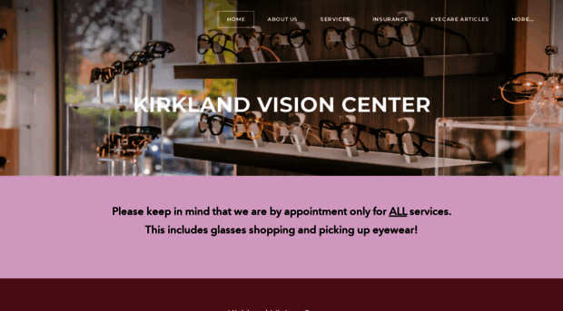 kirklandvision.com